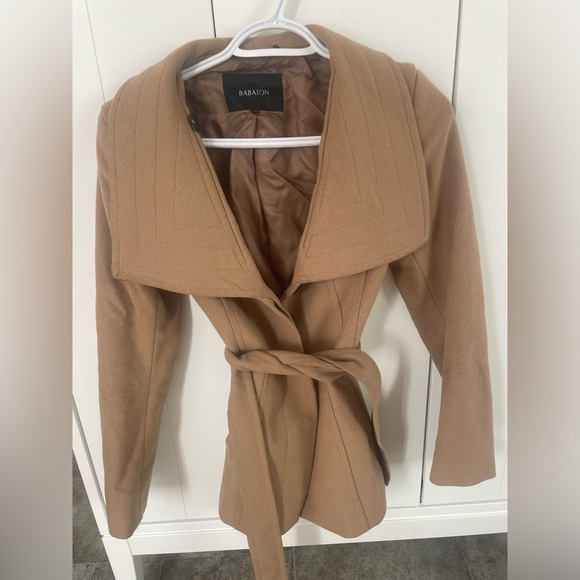Xs aritza jacket - Picture 1 of 1